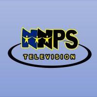 nnps telecommunications center logo image