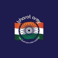 the bharat army