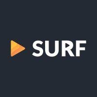 surf logo image