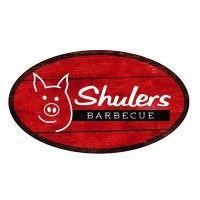 shuler's bbq logo image