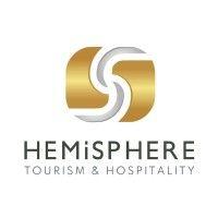 hemisphere hospitality logo image