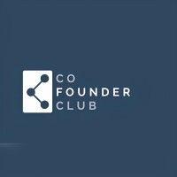 co-founder club logo image