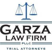 garza law firm pllc logo image