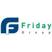 friday group logo image