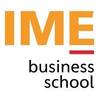 ime business school