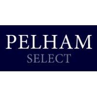 pelham select logo image