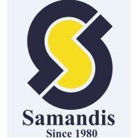 samandis.co logo image