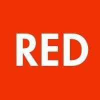 red ad media gmbh logo image