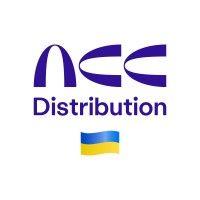 acc distribution logo image