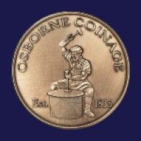 osborne coinage logo image