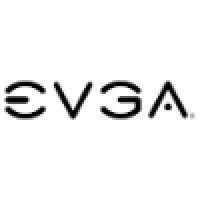 evga logo image