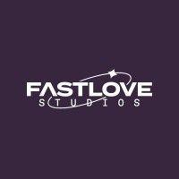 fastlove studios logo image