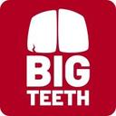 logo of Big Teeth Films Animation