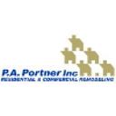 logo of P A Portner Inc