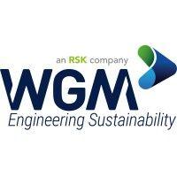 wgm engineering ltd logo image