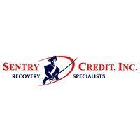 sentry credit, inc. logo image