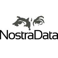 nostradata logo image