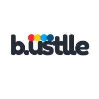 the big hustle company logo image