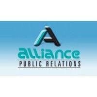 alliance public relations pvt. ltd. logo image