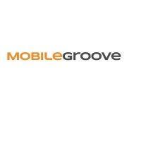 mobile groove logo image