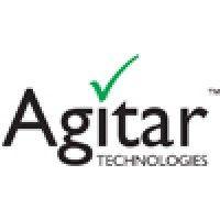 agitar technologies logo image