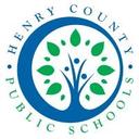 logo of Henry County Public Schools