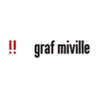 graf miville logo image