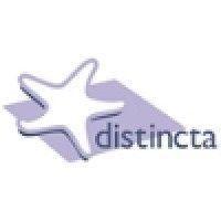 distincta d.o.o. logo image