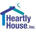 logo of Heartly House Inc