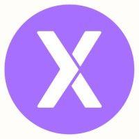 female x finance logo image