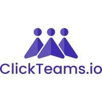 clickteams.io logo image