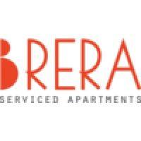 brera serviced apartments logo image