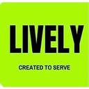 logo of Lively Corporation