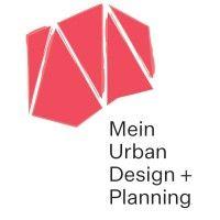 mein urban design and planning limited