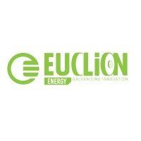 euclion energy logo image