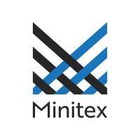 minitex logo image