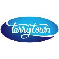 terry town logo image