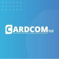 cardcom logo image