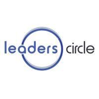 the leaders circle logo image