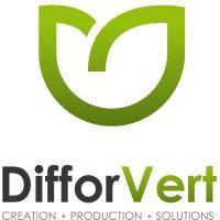 difforvert logo image