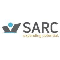 sarc logo image