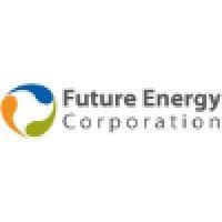 future energy corporation logo image