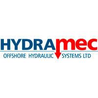 hydramec offshore hydraulic systems