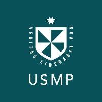 educación continua usmp logo image