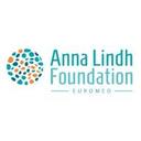 logo of Anna Lindh Foundation