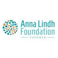 anna lindh foundation logo image