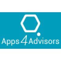 apps4advisors llc logo image