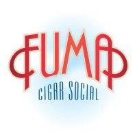 fuma cigar social logo image