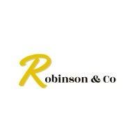 robinson & co banking