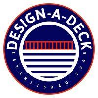 design-a-deck inc. logo image